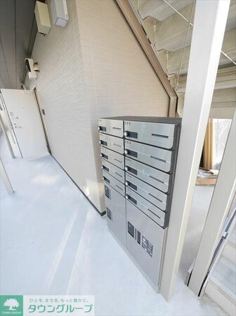 マックスメゾン上大岡の物件内観写真